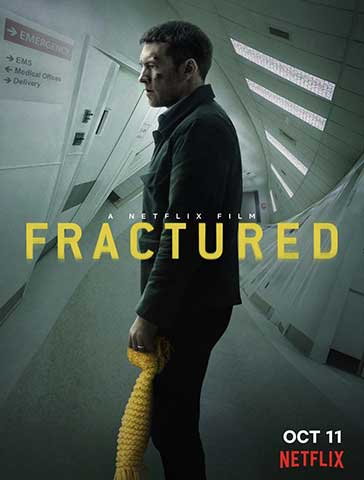 Fractured