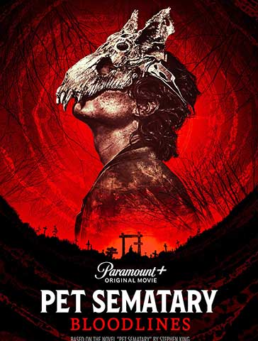 Pet Sematary: Bloodlines