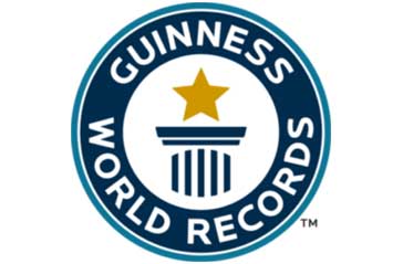 Guinness World Records