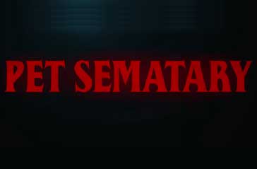 Pet Sematary
