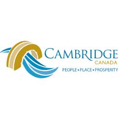 City of Cambridge at Forbes Park